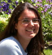 Viviane Torres da Silva