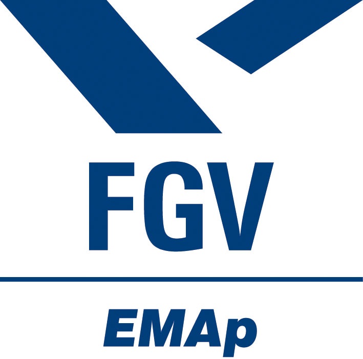 Escola de Matem&aacute;tica Aplicada - Funda&ccedil;&atilde;o Get&uacute;lio Vargas