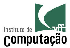 Instituto de Computa&ccedil;&atilde;o - Universidade Federal Fluminense