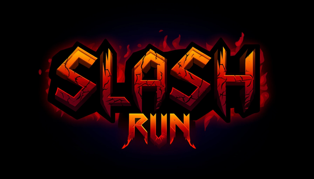 Capa de Slash Run