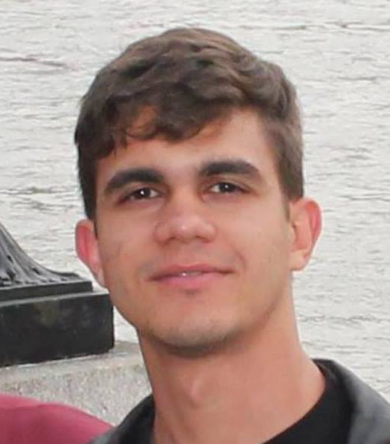 Leonardo Araujo