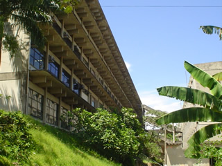 Instituto de Computação - UFF