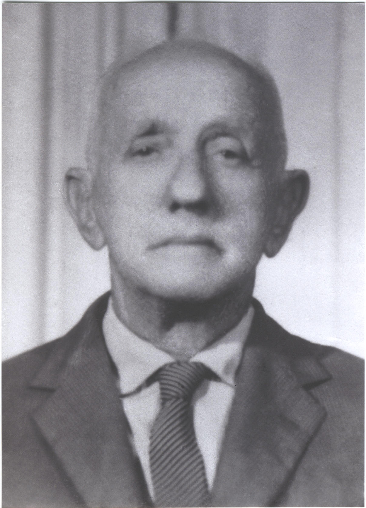 Antônio Martinhon