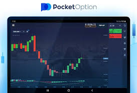 Ваш путеводитель по Pocket Option Торговля и стратегии Ваш путеводитель по Pocket Option Торговля и стратегии