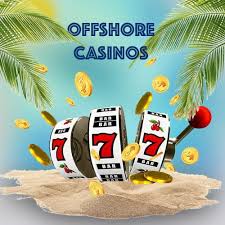 The Rise of Offshore Casinos Opportunities and Risks