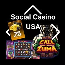 Understanding Real Money Social Casinos A New Era of Online Gaming