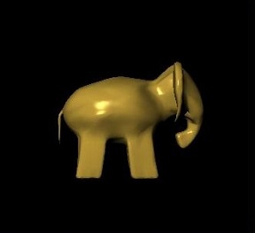 PhongShaderPhongReflection